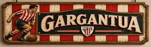 Gargantua Elkartea Athletic Club de Bilbao